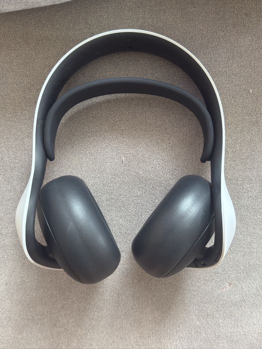 Гарнітура Sony PS5 Pulse Elite Wireless (White