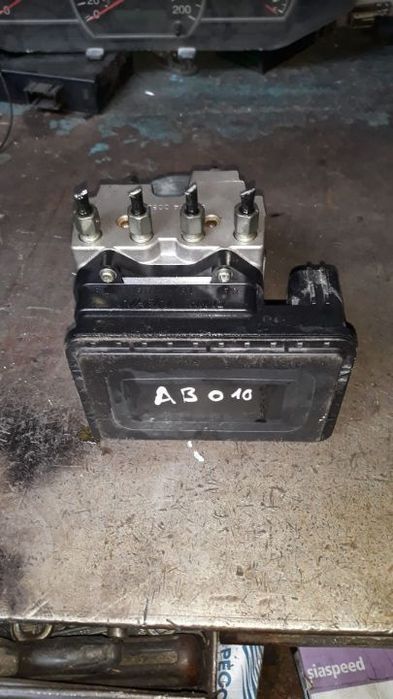 HONDA CIVIC IMA 2007 ABS - AB010