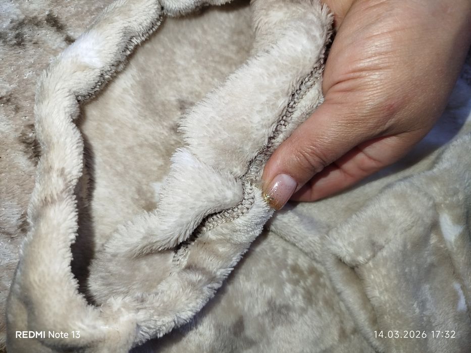 Плюшевий костюм "мішка"