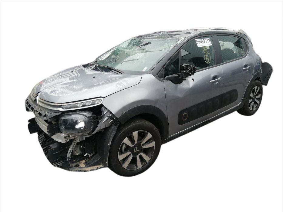 Quadrante Citroen C3