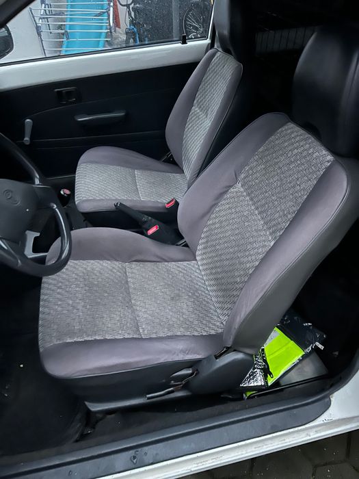 Toyota Starlet 1.5 d