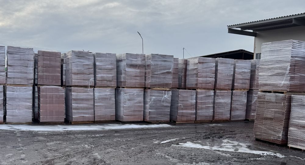 Pustak ceramika cegla bloczek porotherm 25 P+W Max okazja !!!