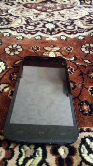 Смартфон Prestigio MultiPhone PSP5504 DUO на запчасти