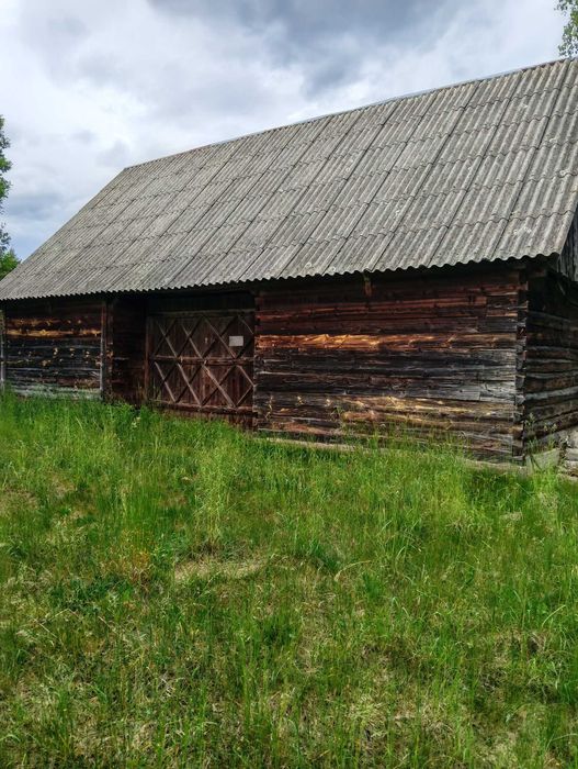 Dom na sprzedaż 68 m²