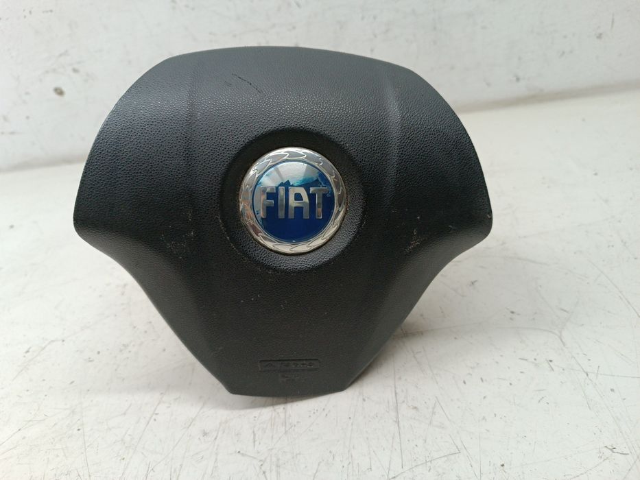 Airbag Volante - FIAT Grande Punto (199_) | 05 -