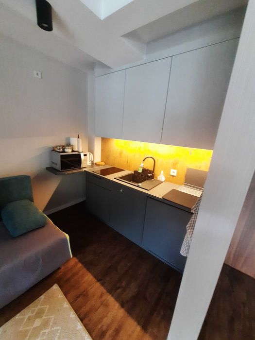 Apartament Kurort Kozubnik #GóraŻar#