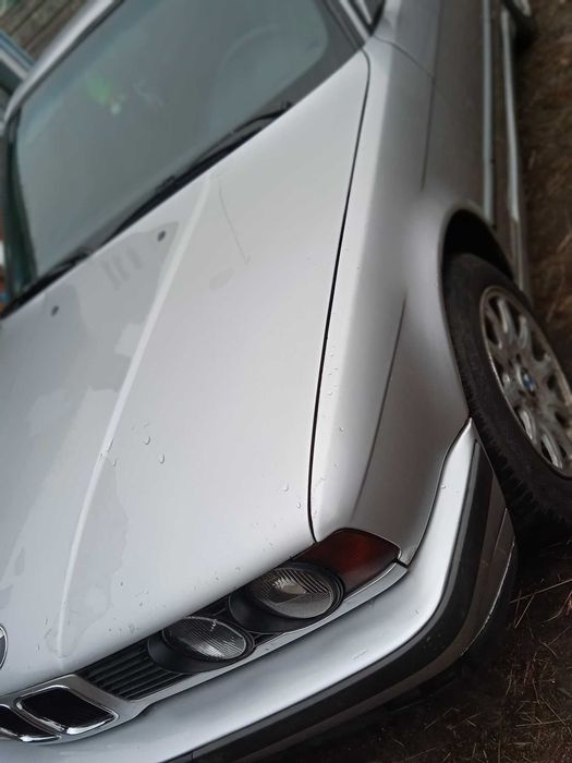 Продам BMW Е34 520 2.0