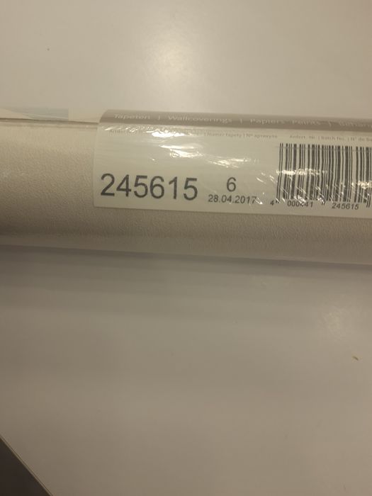 Обои Rasch Bаmbino 245615