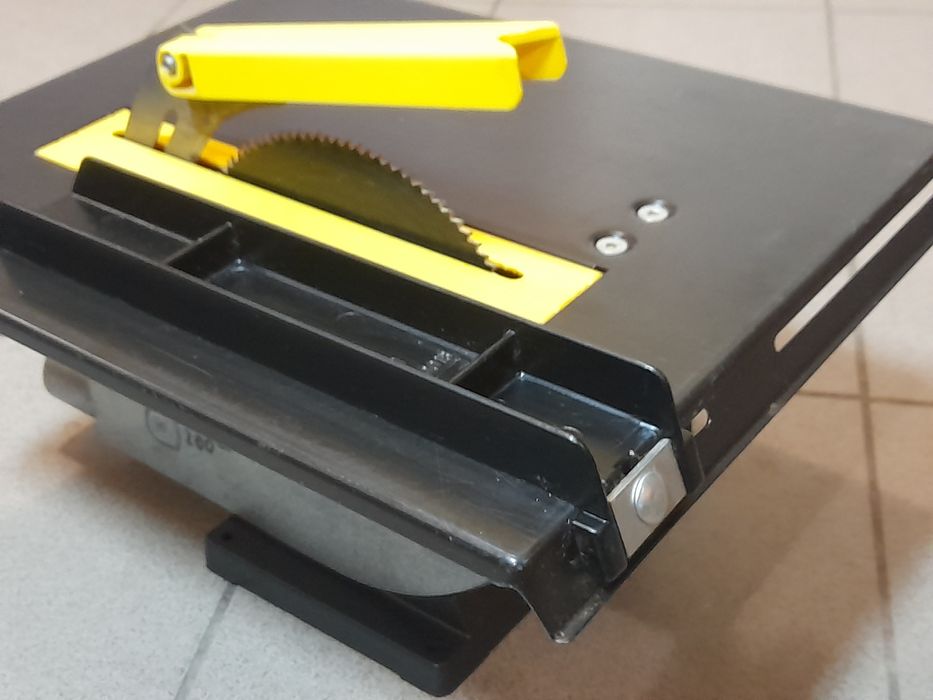 Міні циркулярка *500wt-Germany*