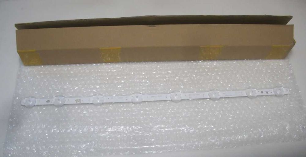 Kits Retroiluminação Led *NOVOS* para Tv LG 32LJ510B
