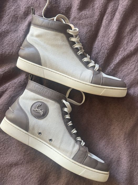 christian louboutin meskie
