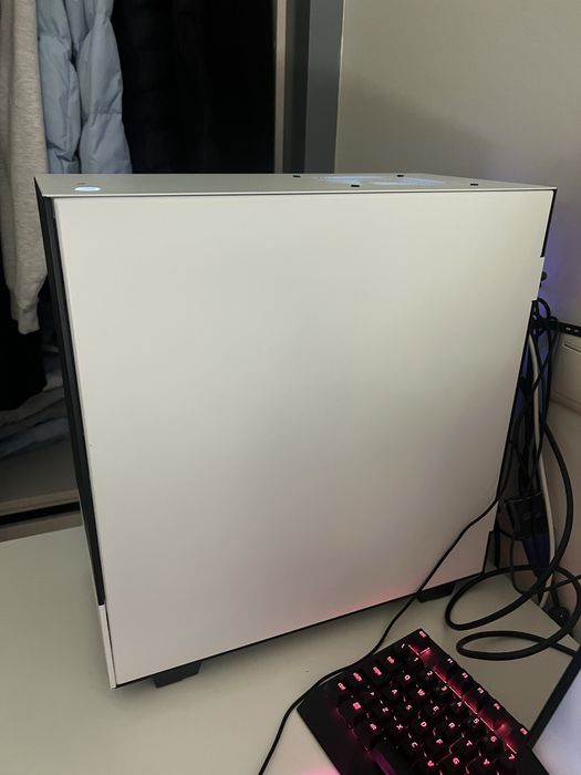 Computador gaming