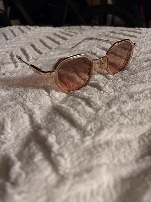 JOHN DALIA Harrison C186 okulary