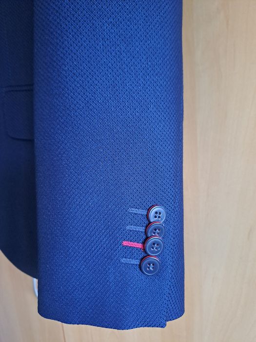 Garnitur młodzieżowy