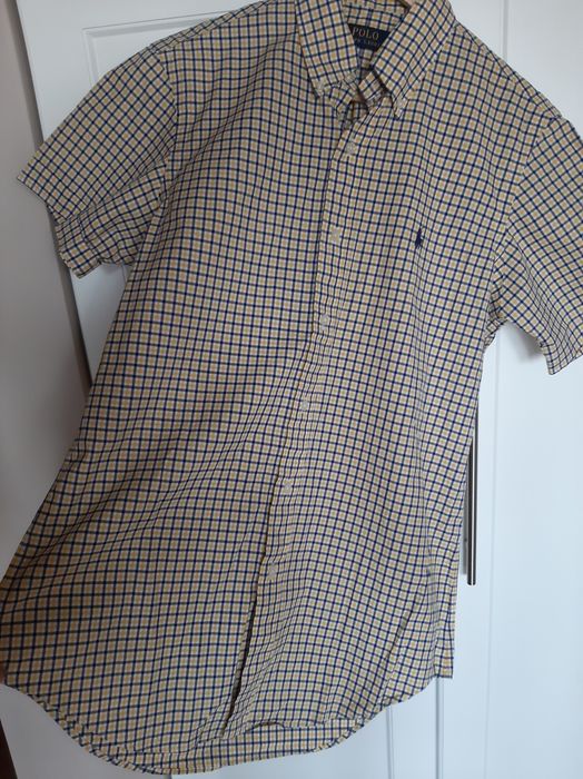 Ralph Lauren koszula s