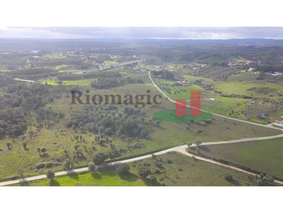 Terreno com projeto ***RIOMAGIC***