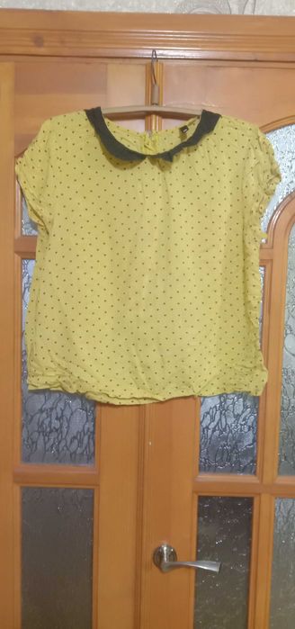 продам літні блузки на розм 44-46 або М