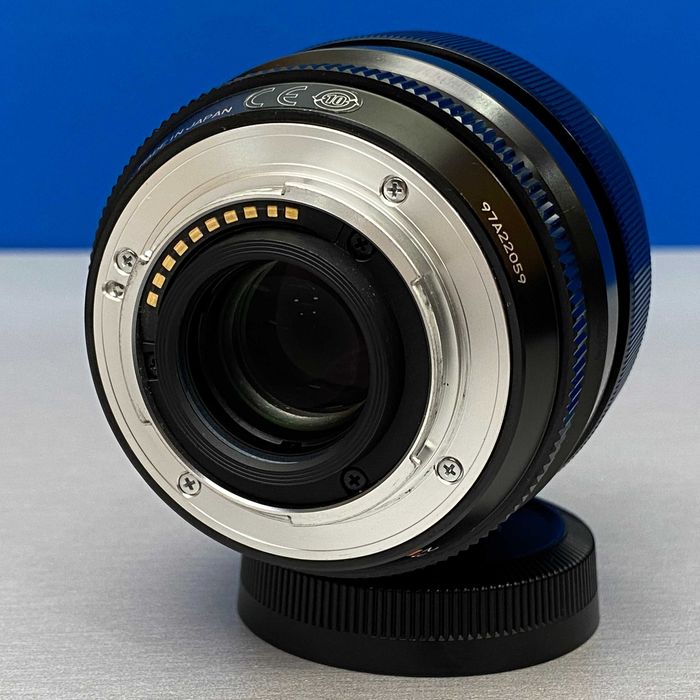 Fujifilm XF 23mm f/1.4 R