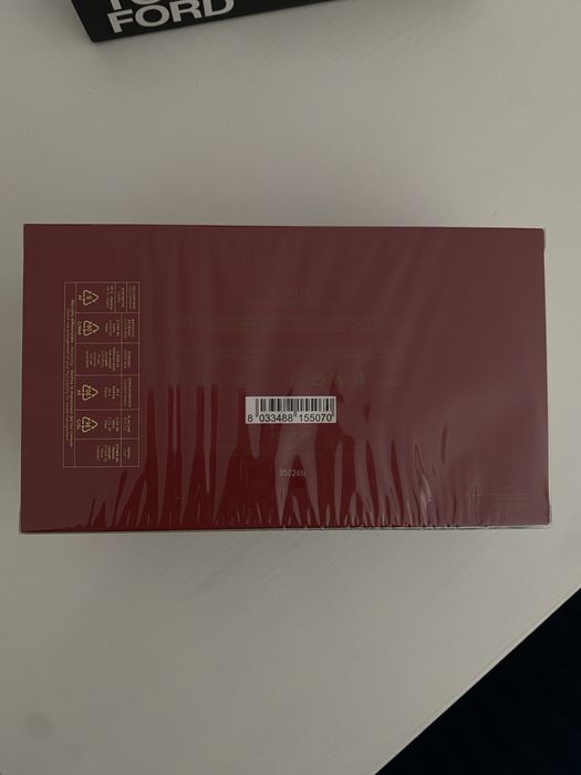 Xerjoff Naxos Selado