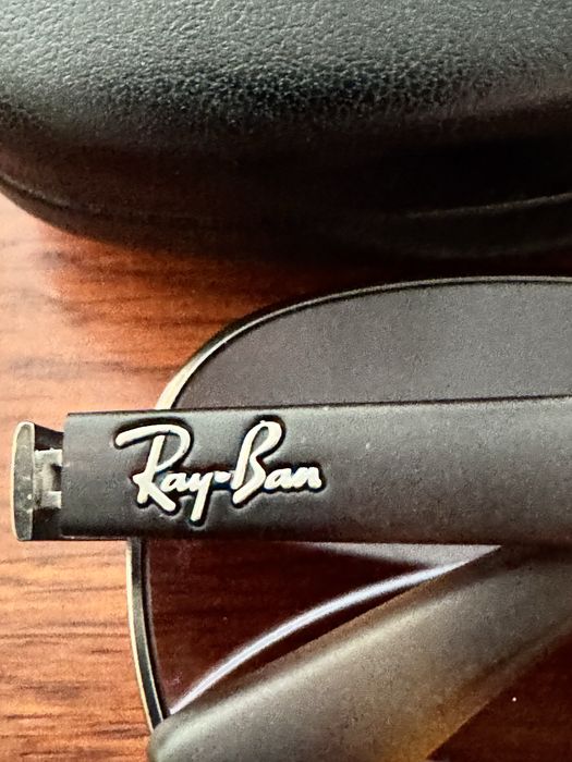 RAY-BAN 0RB3457 029/13