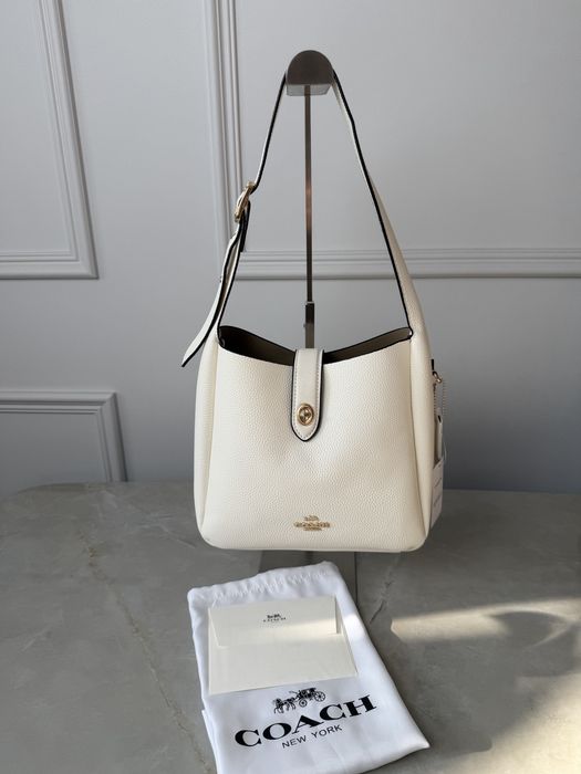 Сумка Coach Hadley convertible
