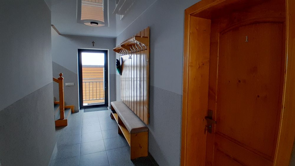 Відпочинок в Карпатах (450грн/особа)