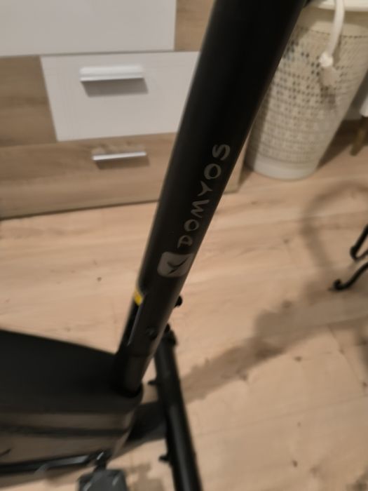 Bicicleta estática domyos514427351173713923