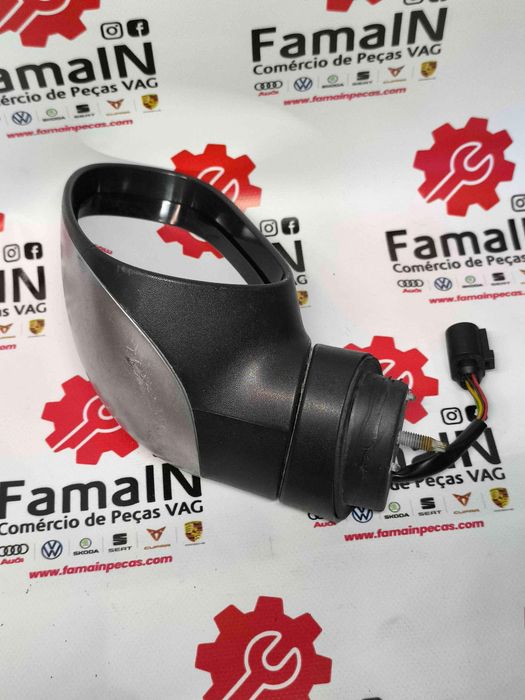 Espelho Retrovisor Direito SEAT LEON