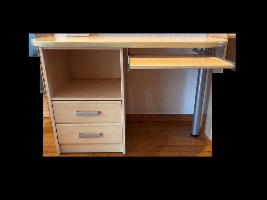 Quarto Completo de Solteiro