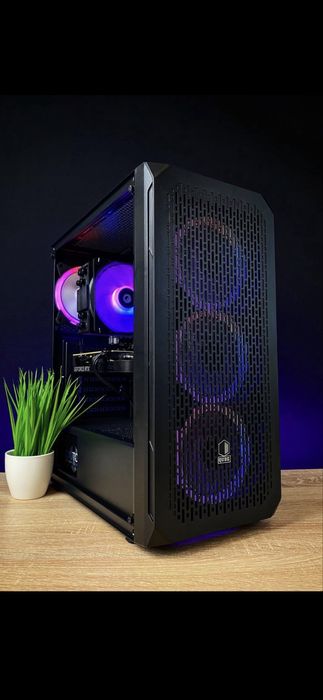 Ігровий компʼютер