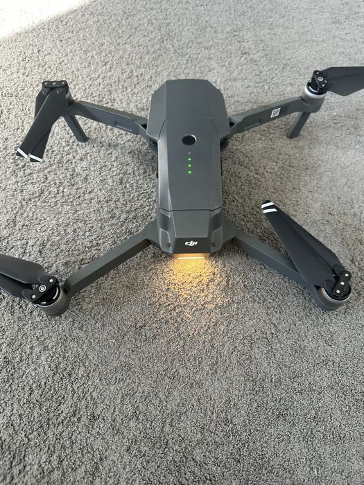 Drone Dji Mavic Pro64284920462466123