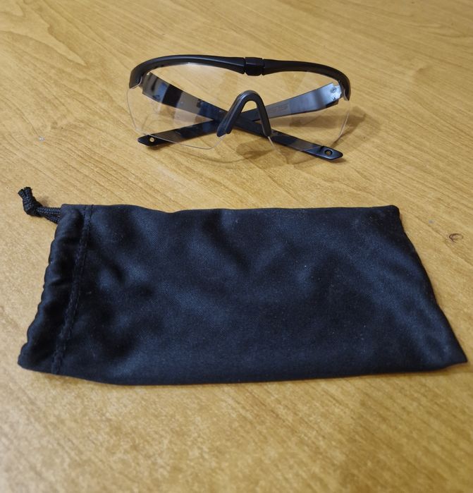 Балістичні Окуляри ESS