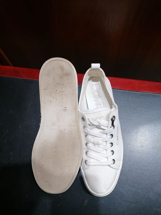 Кроссовки Calvin Klein