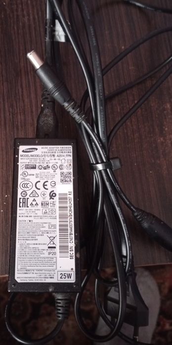 Блок питания - адаптер Samsung