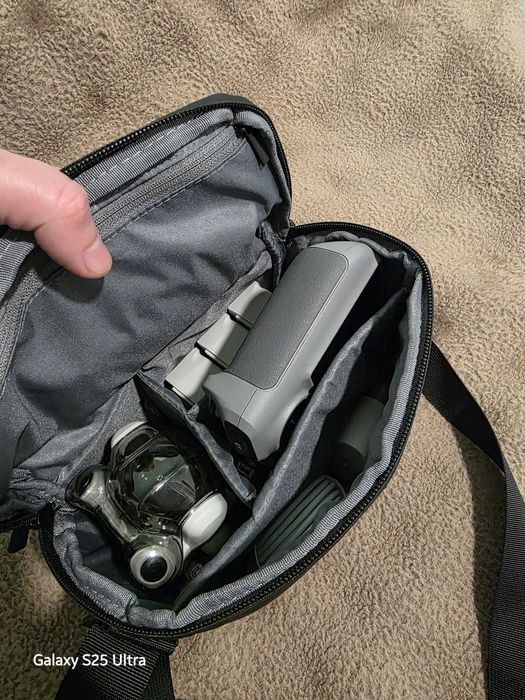 Drone DJI Mini 4 Pro DJI RC2