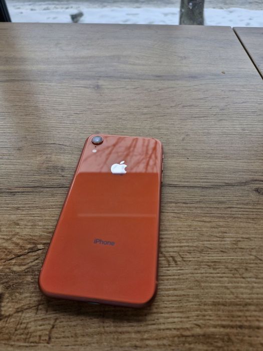 IPhone XR. В чудовому стані