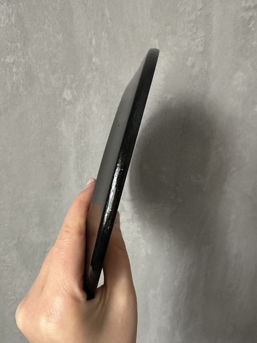 Тарелка Петриковская роспись