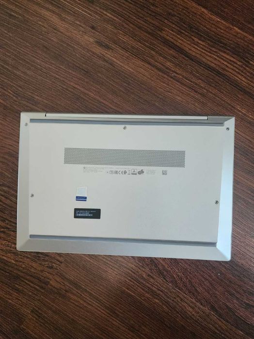 HP EliteBook 840 G7 | i7 | 32gb ram | 256gb ssd | b&o