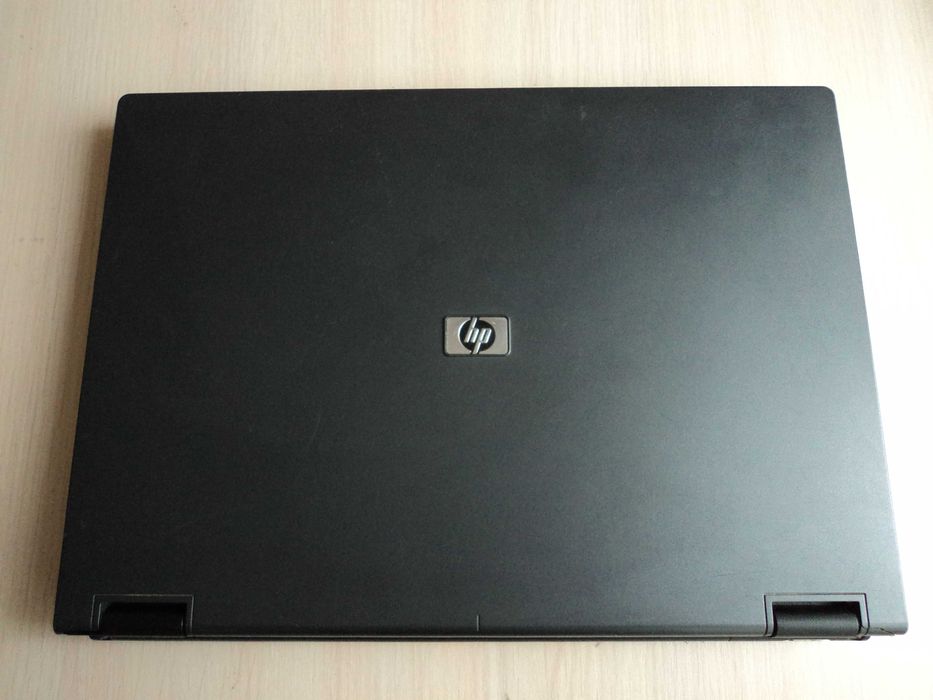 Ноутбук HP Compaq nx7300(2 ядра, HDD)