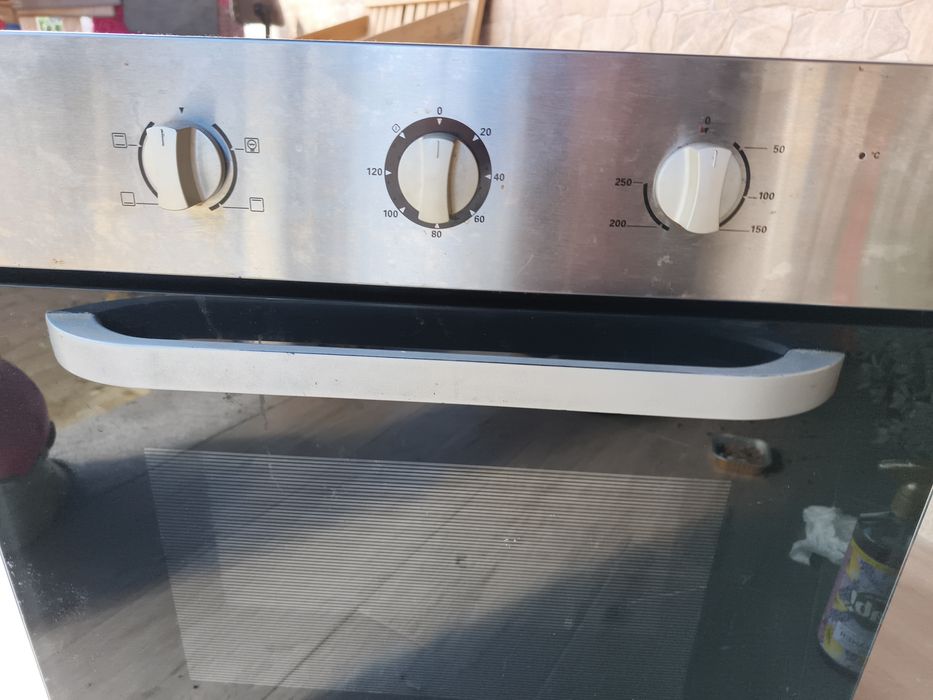Forno de encastrar Kunft