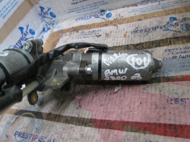Motor da direção assistida BMW 7 (E65, E66, E67)