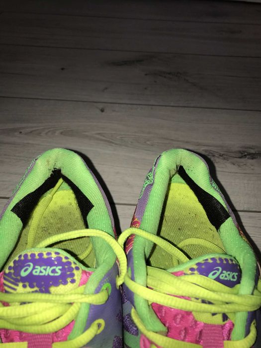 Buty do biegania ASICS Gel-Noosa Tri 9 rozm. 40