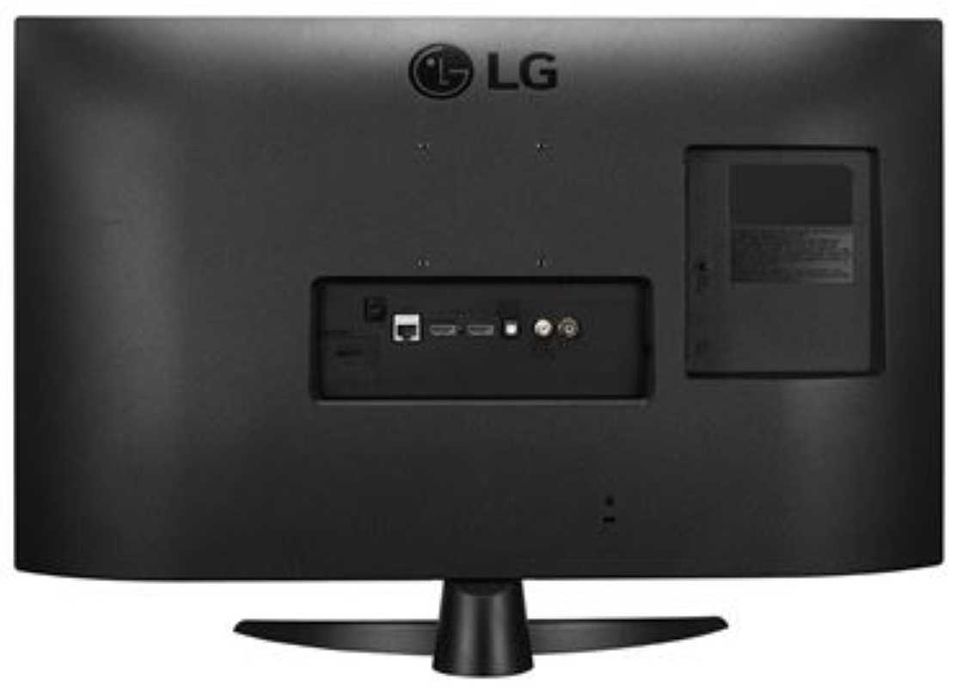 TV LG 27" - Nova fechada na caixa - Modelo 27TQ615S