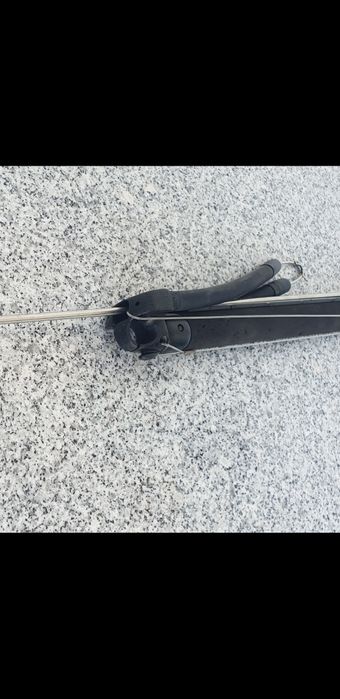 Espingarda Caça / Pesca Submarina