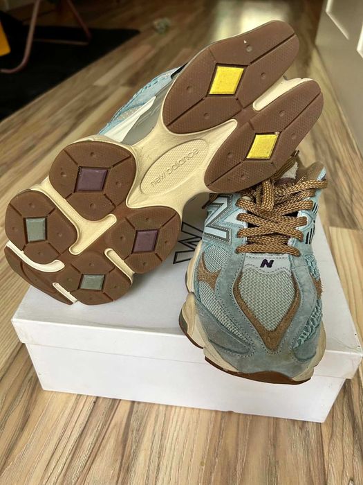 Buty New Balance
