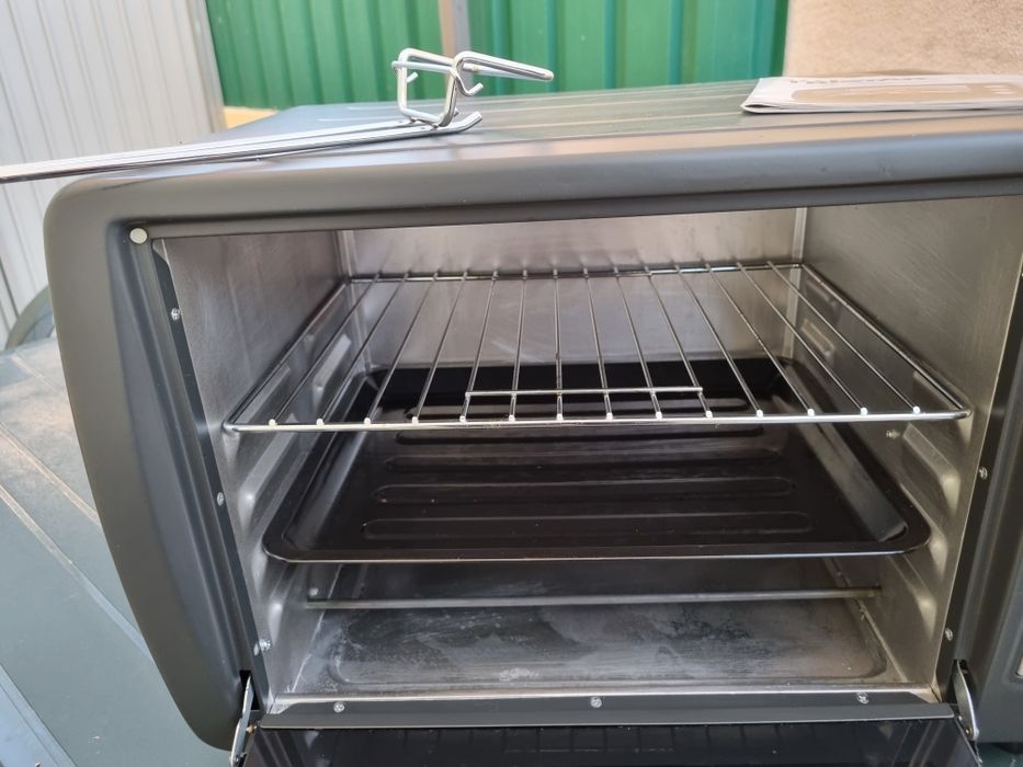 Mini Forno Tristar