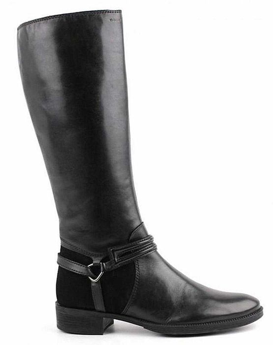 Чоботи сапоги GEOX DONNA MENDI, р.40