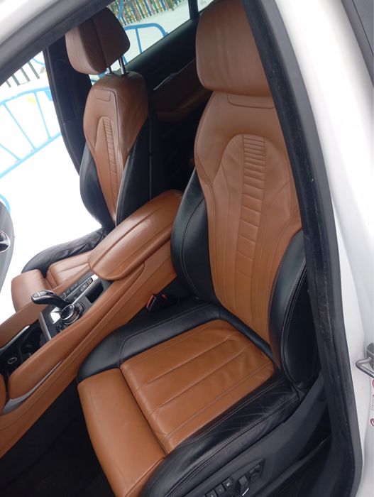 Разборка BMW X5 F15 F16 Розборка БМВ Х5 Ф15 х6 ф16 Запчасти Детали