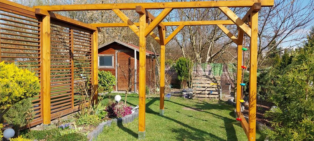 Stolarstwo, usługi. Kiekrz