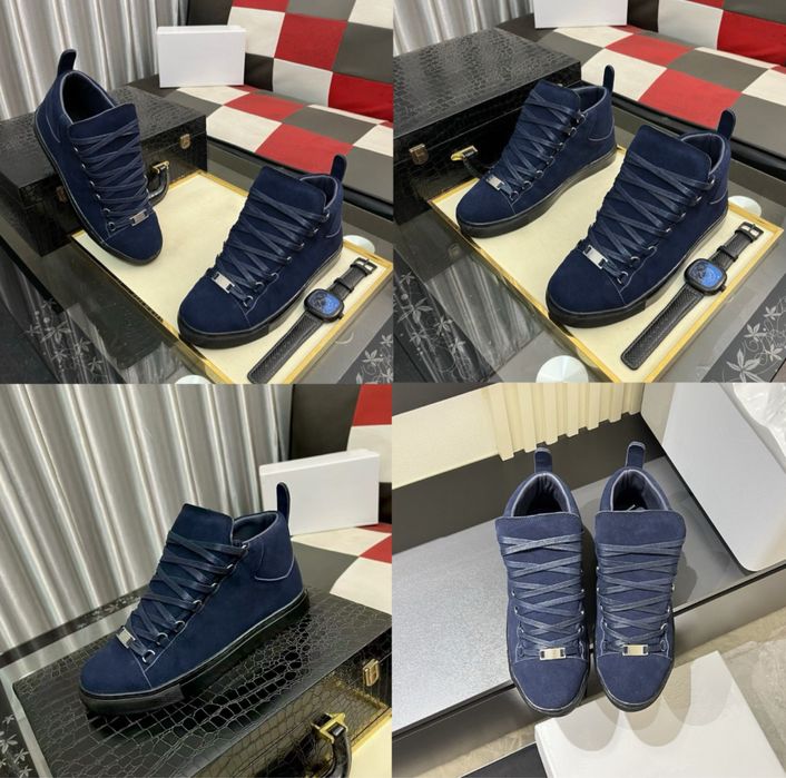 Balenciaga Arena кросівки